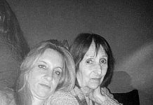 Ya está el tribunal que juzgará a Padrón por el crimen de las Fiordelli, madre e hija