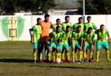 Goleadas de Las Manda y Progre en el arranque del Clausura