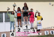 El Concejo Deliberante reconoció la labor de la Asociación de Ciclistas