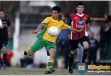 Clásico Progre vs. Las Manda iría el lunes 19 de agosto