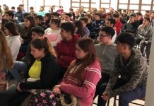 Ingreso 2020: Ingeniería abre la inscripción a la primera materia para alumnos del secundario