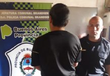 Detienen en nuestra ciudad a un sujeto, acusado de abusar de una menor de 14 años