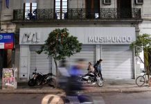Tras más de dos décadas en la Ciudad, Musimundo cerró sus dos sucursales