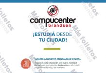 CompuCenter: Tecnicaturas Octubre 2019