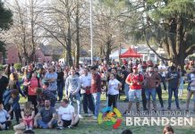 3° Feria de instituciones
