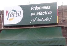 Fértil abrió sus puertas en la localidad de Brandsen