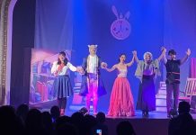 Las obras que se podrán ver en el Festival de Teatro Independiente