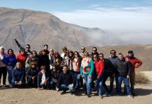 El Coro Municipal en viaje artístico y solidario