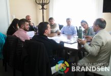 Se presentó a la Cámara de Comercio el proyecto de simplificación de trámites