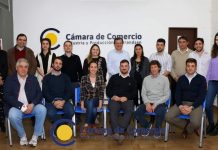 Cámara de Comercio: Renovación de autoridades y proyectos a futuro