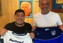 Gimnasia ya gana… socios