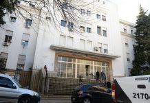 Le otorgaron la prisión domiciliaria a “Pacu” Fernández. Pidieron la nulidad de la medida.