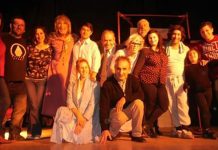 Este fin de semana se realizará el Festival Regional de Teatro Independiente