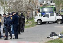 Liberaron al menor y detuvieron al hombre acusado de abusar de su hijastra en La Plata