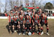 Victorias de Progreso y El Indio; derrota de Las Manda