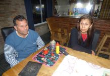 Se hizo Justicia. Reclusión perpetua para el acusado de violar y matar a Mía. Deberá cumplir 70 años de prisión.