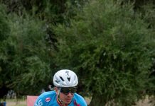Triunfo de «Semilla» Alaniz y podios para Brandsen en Roque Pérez