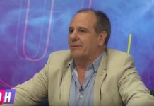 Cappelletti dijo que el gobierno de Vidal “es el mejor que tuvo la provincia después de Armendáriz”