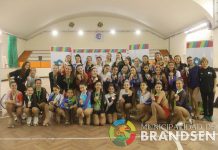 Final de los Juegos Bonaerenses 2019: Brandsen con 12 medallas