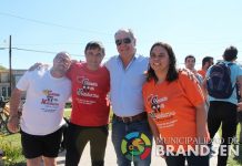 Se inauguró la biblioteca infantil y espacio artístico cultural «Corazón de Mandarina»