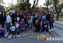 Actividades durante la Feria Distrital de Educación: Día 22 y 23 de octubre