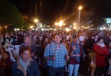 El cierre de la ExpoBrandsen 2019 fue a pura emoción