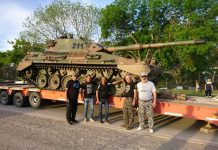 Leo Sita nos cuenta detalles de lo que será el evento “El Veterano”, el gran cierre de la ExpoBrandsen 2019”