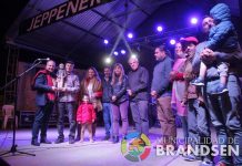 9° Festival de la Tranquera