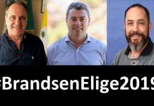 #BrandsenElige2019: Acá están las tres listas completas