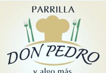Cumplimos 12 años on-line y sorteamos una cena para dos personas en la Parrilla Don Pedro