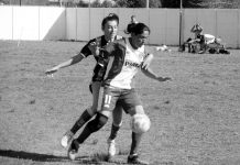 Fútbol Femenino. Estrella pegó primero y define de local