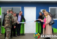 Se inauguró el Subcomando de Patrulla Rural