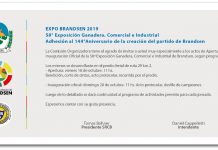 La Dirección de Cultura presente en la Expo Brandsen 2019