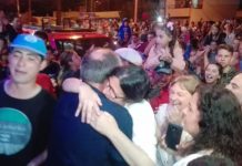 Ganó Daniel Cappelletti, seguirá siendo el Intendente de Brandsen por otros 4 años