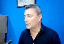 Reportaje a Gastón Arias luego de los resultados de las elecciones
