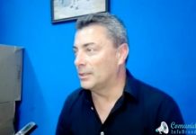 Arias, “trabajaré para que sea la última vez que nuestra boleta a nivel Nacional y Provincial arrase y en Brandsen nos quedemos con las manos vacías”