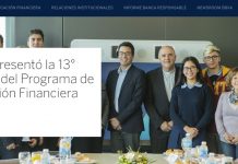 Premian con 150 mil pesos a jóvenes que transforman sus ideas en un plan de negocio