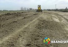 El mantenimiento de los caminos podría pasar a la Rural de prosperar una iniciativa elevada por el Ejecutivo