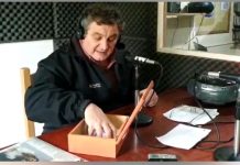 Cumplimos 11 años! tenemos a la ganadora del sorteo