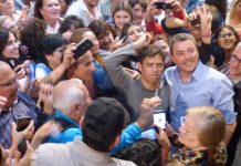 Axel Kicillof: «María Eugenia Vidal dejará una provincia arrasada».