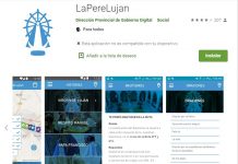 La Provincia habilitó nuevamente la aplicación para la Peregrinación a Luján
