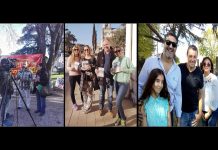 Definiciones de los tres candidatos, antes de la veda electoral.