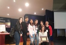 La Secundaria 6 del Chajá logró el primer lugar en las Olimpiadas de Matemática
