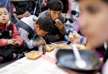 Indec. Una familia necesitó más de $35.600 en octubre para no ser pobre