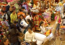 Banco Provincia ofrece descuentos de hasta el 40% para las compras de las Fiestas