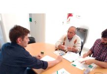PS Anesthesia S.A: Acuerdo de colaboración mutua con la carrera de ingeniería en materiales de la UNLP + prácticas profesionales