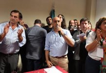 Sin alejarse de Juntos por el Cambio, intendentes radicales apuntan a “fortalecer el partido”