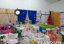 Muestra anual de CFP N°401
