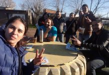 Cecilia Boontra, “Si realmente queremos un Brandsen mejor, si queremos ver a las mujeres mejor, necesitamos trabajar todos juntos”