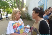 Julia Fanlo “Estoy convencida que lo que hice es lo correcto”